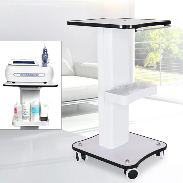 Kosmetikwagen Arbeitswagen Rollwagen Schönheit Gerätetisch Beauty Salon wagen