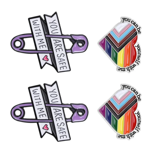 Patriottica Pin Del Risvolto Bandiera Americana Spilla Patriottica - Foto 10