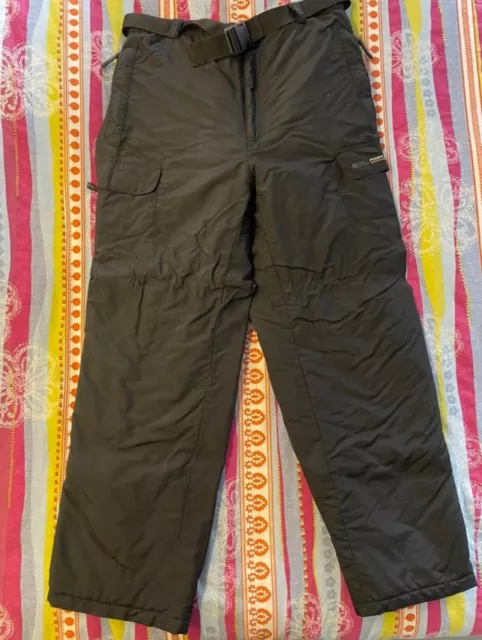 Men’s Point Zero Ski Trousers Large/XL