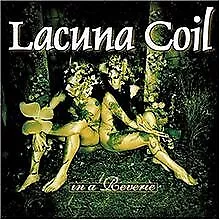 In a Reverie von Lacuna Coil | CD | Zustand sehr gut