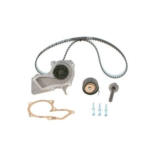 Kit Pompe à Eau + Courroie De Distribution BOSCH Pour Audi, Seat - Réf. 1 987 946 974 - Neuf