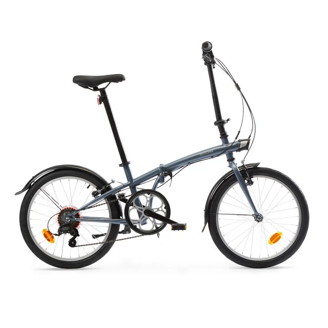 Cross crf300 alloy hotsell folding 20in bike review