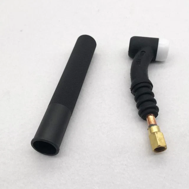 Torche De Soudage TIG WP-9 - Tête Flexible - Refroidie à L'Air - Neuve