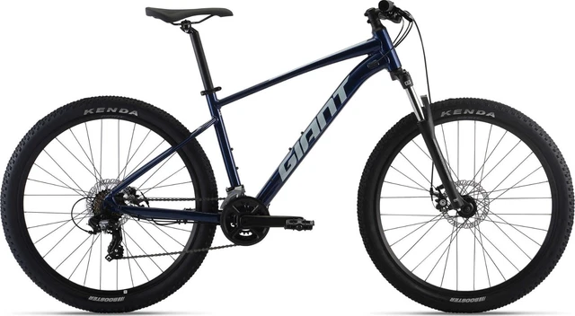 Giant talon mountain bike new arrivals