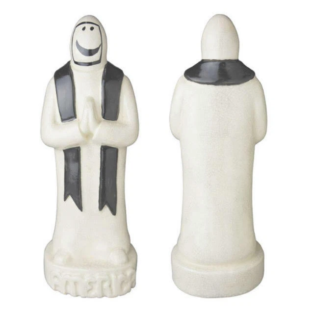 CERAMICK Mark Gonzales 