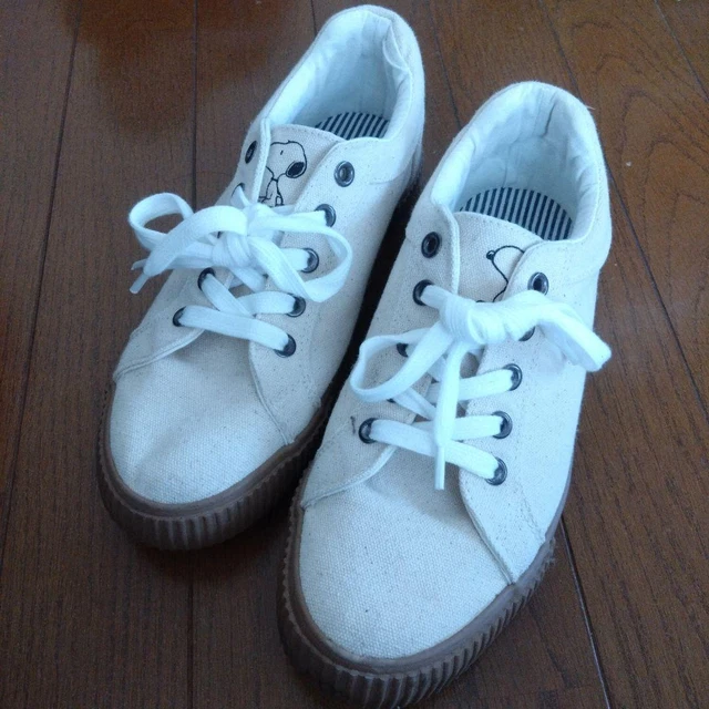 snoopy sneakers shoes