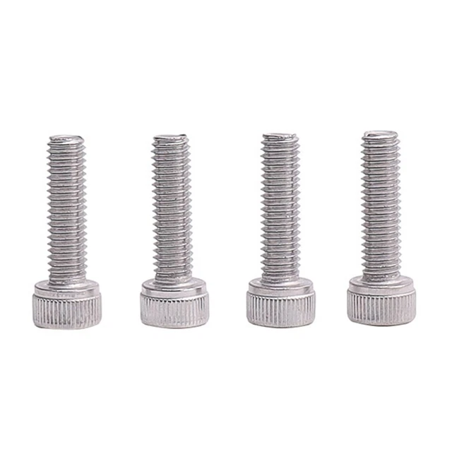 Set Barrette A Molla Eichmüller Per Orologi | Acciaio Inox 1.78mm, 4 Pezzi - Foto 6