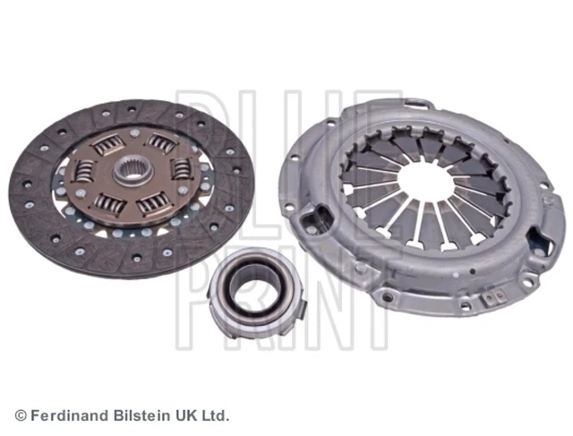 Kit frizione BLUE PRINT ADM53041 per MAZDA 626 4 Hatchback GE XEDOS CA MX 323 5