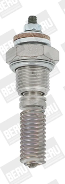 Candela BorgWarner (BERU) riscaldamento autonomo GH408 per VW T4 D2L TRANSPORTER M 70E