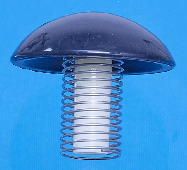 BESTWAY LAYZSPA HOT Tub Air Blower Non Return One Way Check Valve