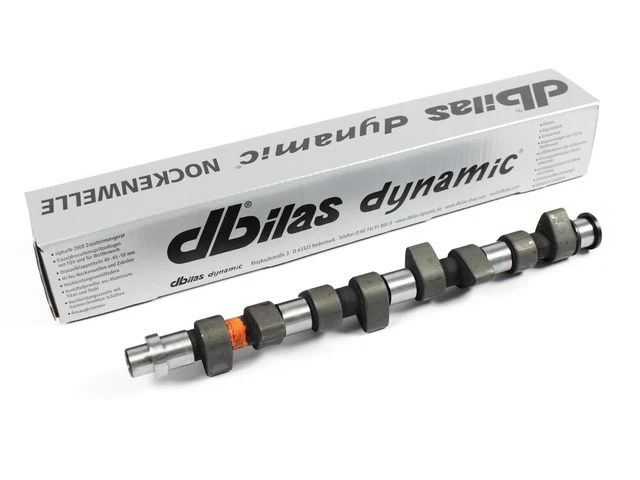 Arbres à Cames DBilas 276° Pour VW VR6 - Neufs, Pour Augmentation De Performance