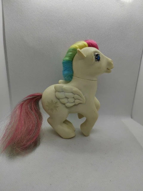 Macau Cotton candy g1 mon petit poney, my little pony - Jeux & Jouets