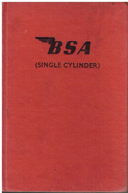 Service & Repair Manuals, Motorcycle Manuals & Literature, Vehicle