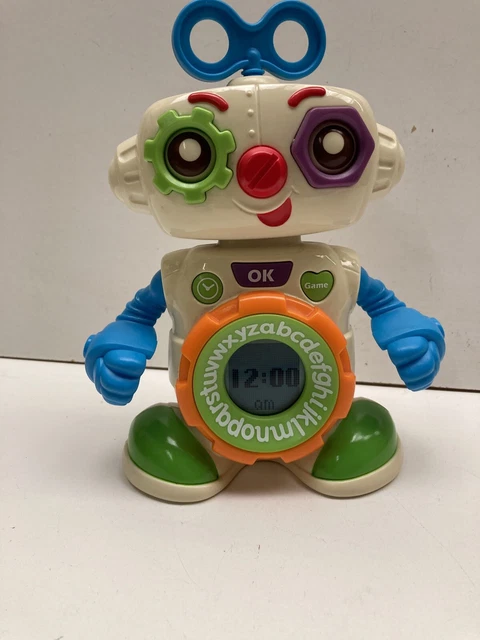 Cogsley robot hot sale