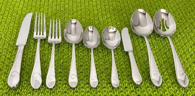 Wedgwood Flatware, Knives and Cutlery | eBay