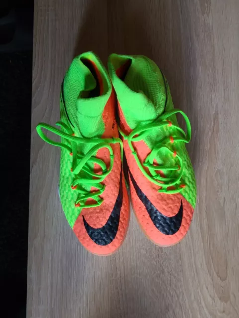 Nike Hypervenom Fußballschuhe