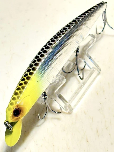 OSP Leurre Coulant Rudra 130 S P-83 (4505) – acheter aux petits prix dans la boutique en ligne