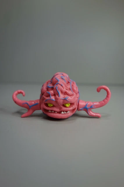 FIGURINE TEENAGE MUTANT Ninja Turtles TMNT KRANG EUR 16,15 - PicClick FR