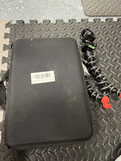 Kit de tecnología Go Pro Gorilla Mount Baxia