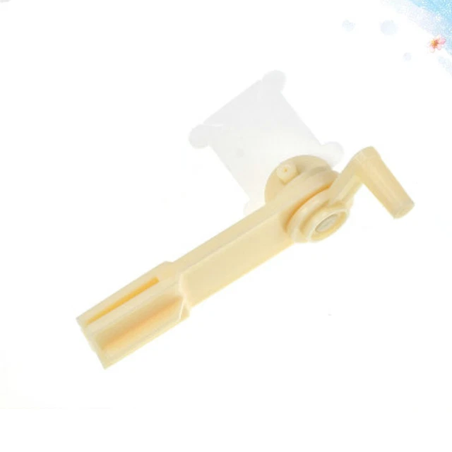 Avvolgitore Manuale Per Film Serra - In Alluminio, Antinvecchiamento, Per Agricoltura - Foto 7