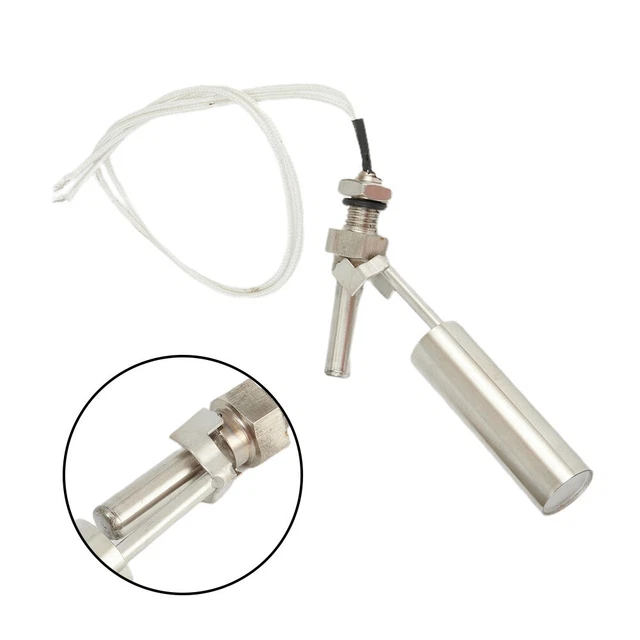 Capteur De Niveau De Carburant Pour Scooter 125-150cc GY6 - Remplacement Direct - ABS