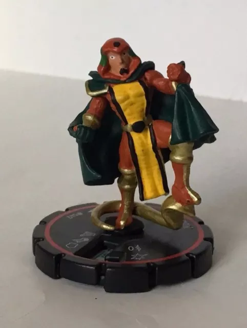 HeroClix UNLEASHED #042  KOBRA  Veteran  DC