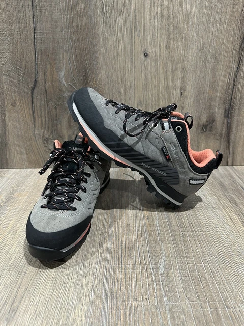 Karrimor Ridge WTX Mens Walking Shoes  Karrimor