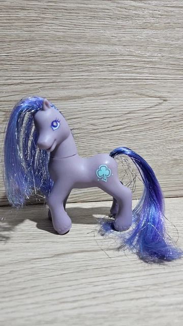 My Little Pony' Wedding A Ratings Record