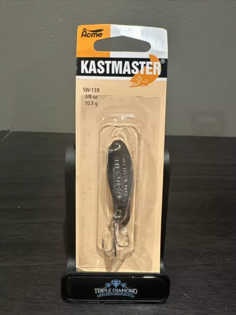 Acme Kastmaster Sw-138 3/8 Oz