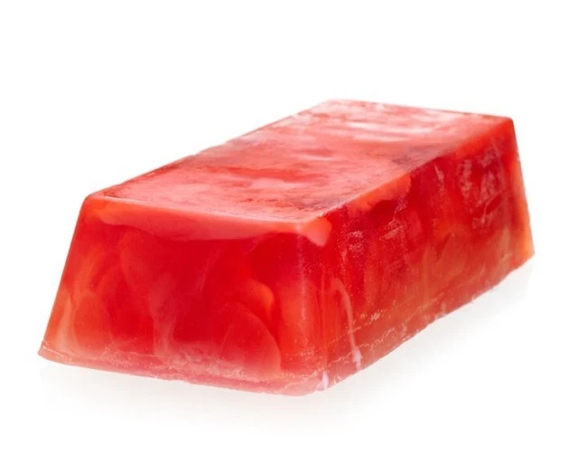 Pancetta sapone da barba aromaterapia uomo 1,25 kg pompelmo cruelty free