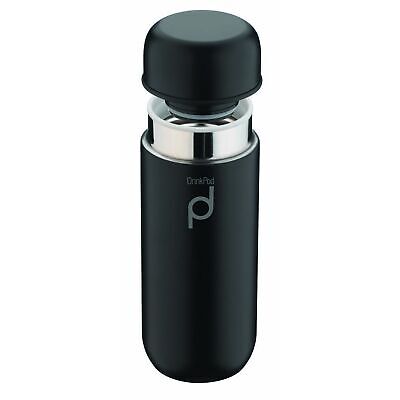 Pioneer Flasks Thermos DrinkPod in Acciaio Inox 18/10 0.2 L Blu 