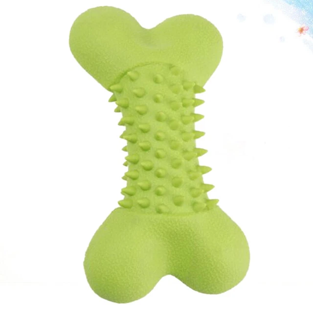 1pc Hund Kauen Spielzeug Welpen Kauen Spielzeug Hund Zahnen Spielzeug