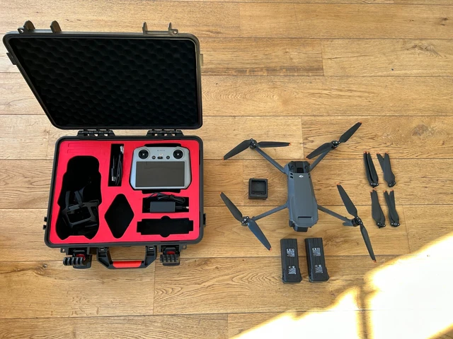 Dji Mavic 3 Classic