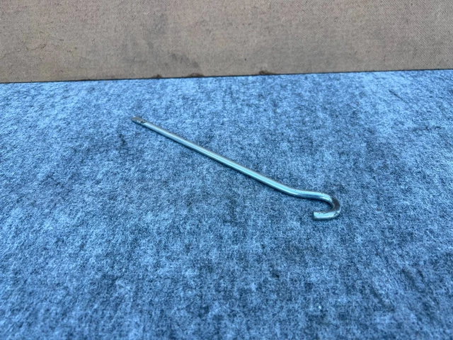 Infiniti M35H M37 M56 Q70 2011-2019 OEM Notfall Jack Werkzeug