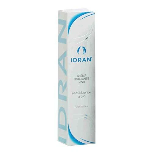 Idran Crema Idratante Viso
