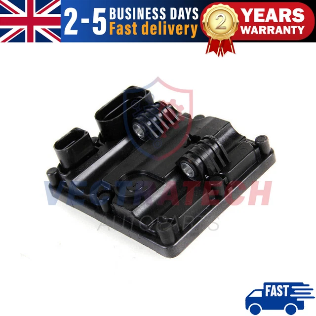 REAR DIFFERENTIAL CONTROL Unit For VW Tiguan Audi A1 Q3 RSQ3 Quattro ...