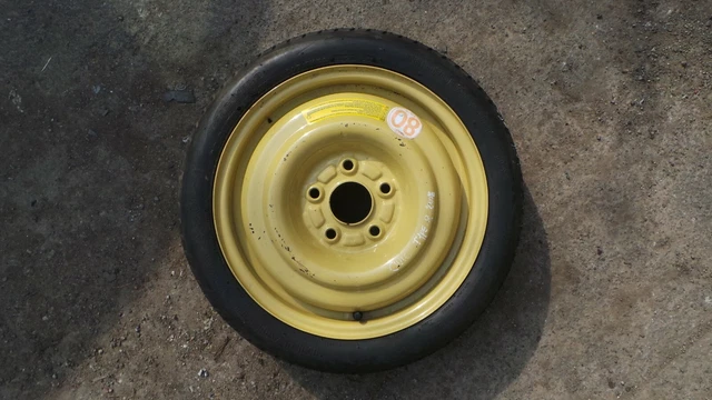 Copertura Per Ruota Di Scorta Da Viaggio Per Veicoli Adventure Trip - Foto 5