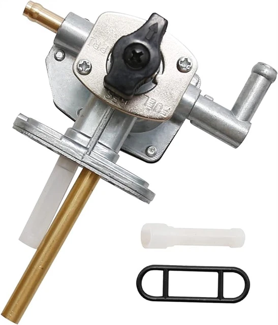 Bremsbeläge Vorne Für LTF250 / Ozark 250 (2002-2014) – Semi-metallisch, 39,5x45x7,5 Mm, 2 Paar