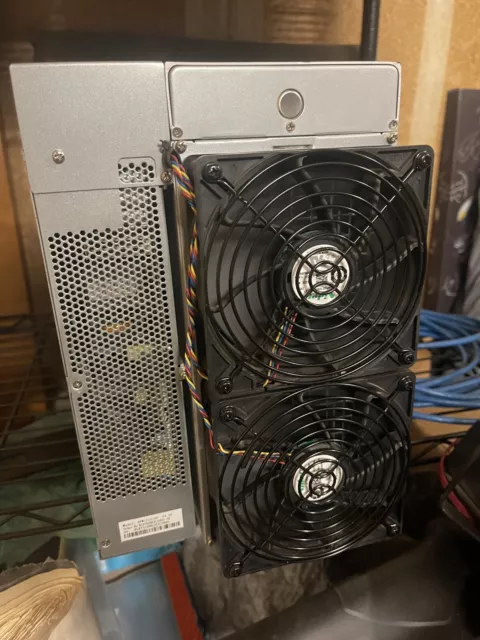 Bitmain S19J Pro 96TH/S Bitcoin Miner Antminer SHA-256 BTC Mining Asic