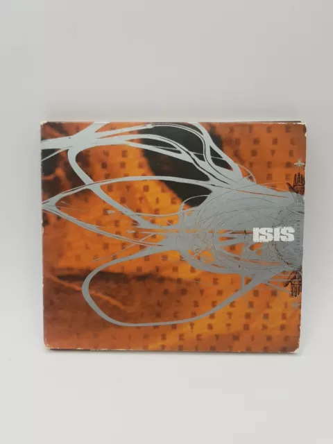Isis - Sgnl 05 CD Metal Genre Very Rare