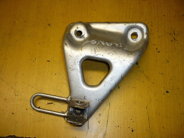 ASIENTO Honda Transalp 600 1987-1990