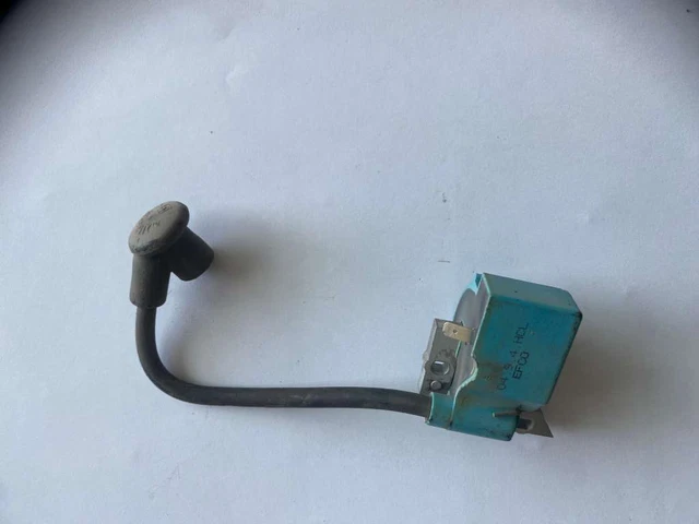 BOBINA MOTORE INDUSTRIALE Briggs & Stratton AGRICOLO RASAERBA MOTOCOLTIVATORE EC