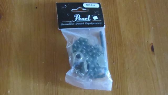 Pearl RHS-1R/2 Bass Drum Spur Feet for Pearl Export Series