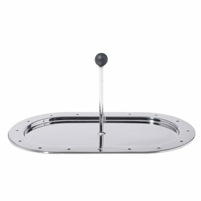 Alessi Alessi Vassoio Recinto AM02DAZ AM02Y 