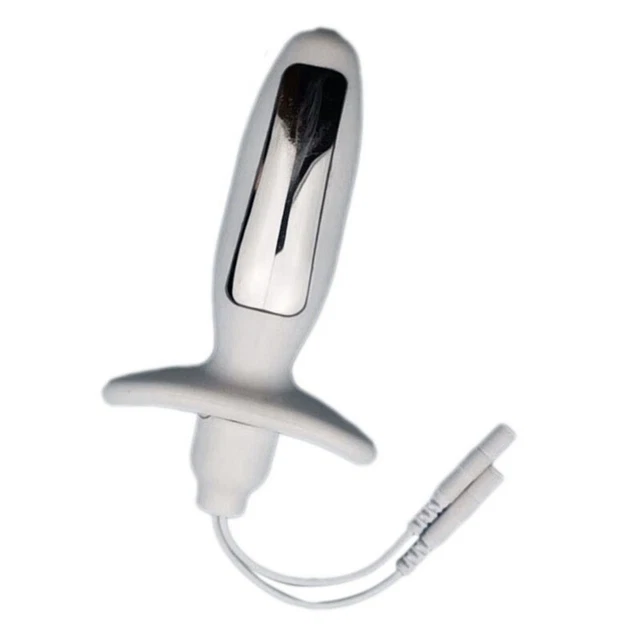 Elettrodi sonda vaginali per trainer pavimento pelvico incontinenza con TENS/-G J6D3