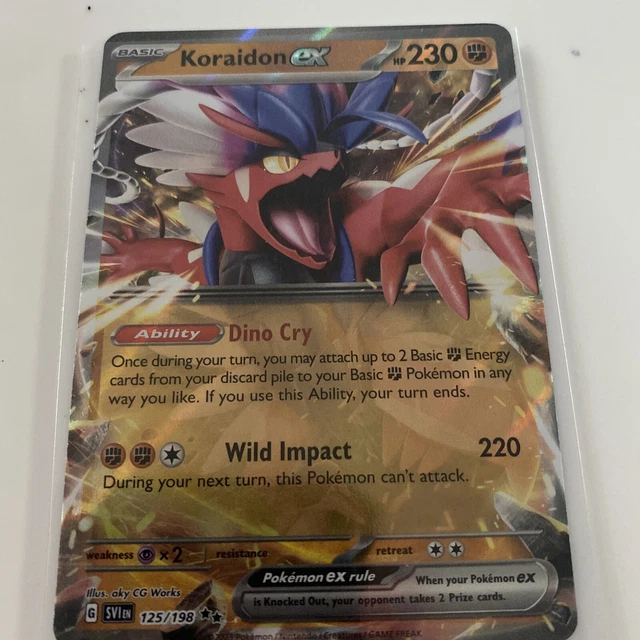 Defiance Band 169/198 Sv1 Scarlet & Violet Pokemon Card Nm 1 Defiance Band  Pokemon Card - Scarlet & Violet Set, Near Mint Condition Pokemon Cards  Booster Box