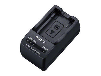 OFFICIAL SONY battery charger BC-TRW / AIRMAIL with TRACKING
