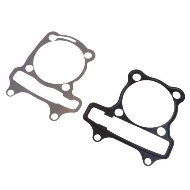 61mm Big Bore Cylinder Head Base Gasket Kit for GY6 180cc Engine Scooter