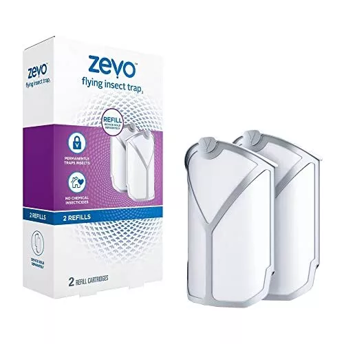 Zevo Fly Insect Trap Zevo