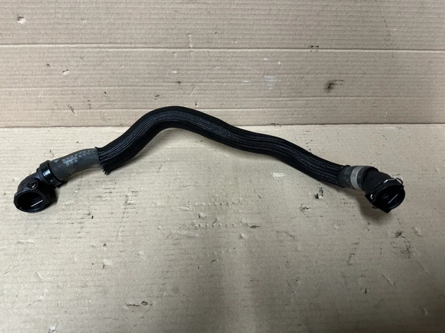 PEUGEOT E 208 HIGH Temp Water Coolant Pipe Hose 9826439180 391 2019 peugeot-e-208-high-temp-water-coolant-pipe-hose-9826439180-391-2019